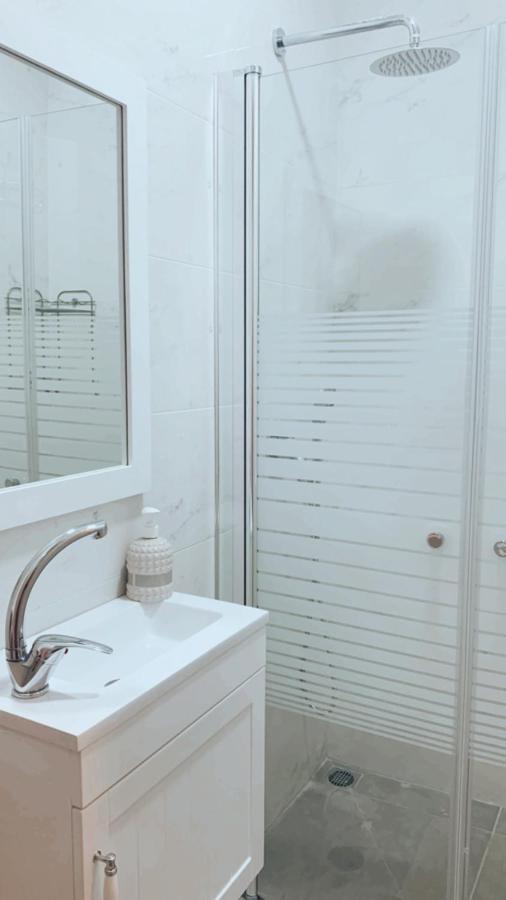 Shanshan Luxury Suite Ελάτ Εξωτερικό φωτογραφία
