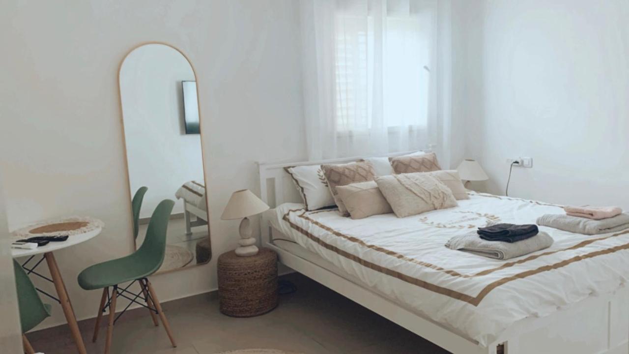 Shanshan Luxury Suite Ελάτ Εξωτερικό φωτογραφία