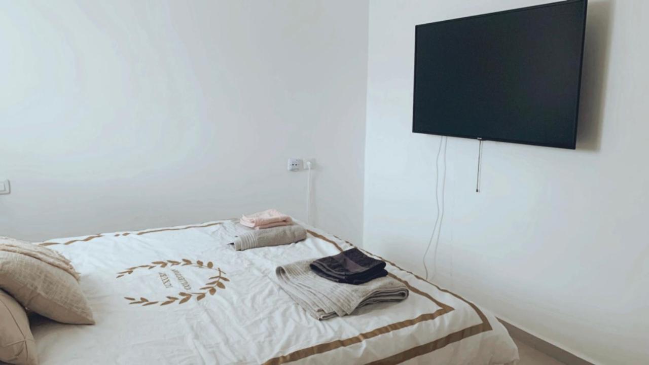 Shanshan Luxury Suite Ελάτ Εξωτερικό φωτογραφία
