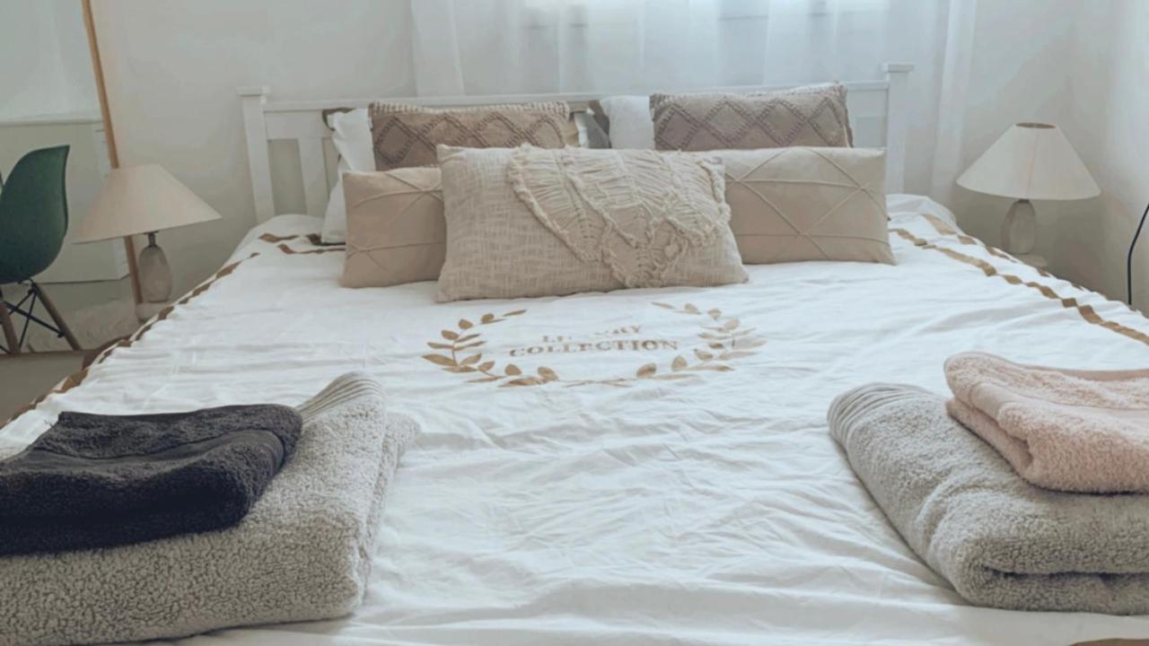 Shanshan Luxury Suite Ελάτ Εξωτερικό φωτογραφία