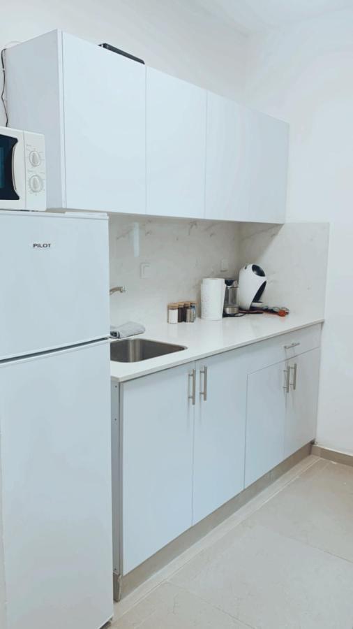 Shanshan Luxury Suite Ελάτ Εξωτερικό φωτογραφία