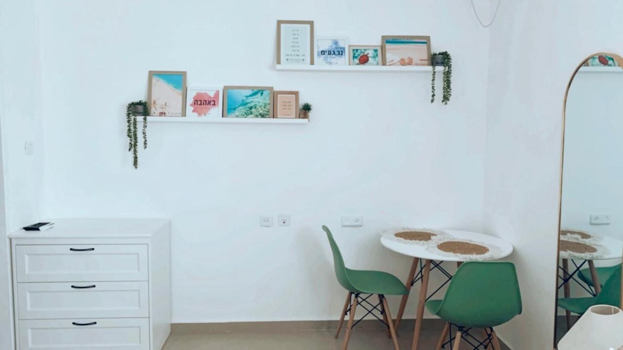 Shanshan Luxury Suite Ελάτ Εξωτερικό φωτογραφία