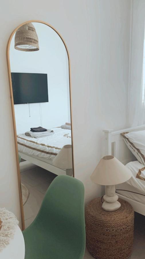 Shanshan Luxury Suite Ελάτ Εξωτερικό φωτογραφία